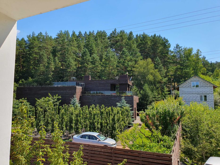 Продается дом Старые Безрадичи