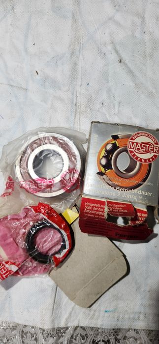 Запчасти Ваз..СССР.Все що є на фото