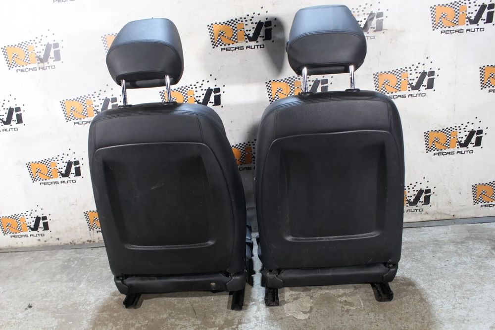 Conjunto de bancos BMW 3 Touring (F31)