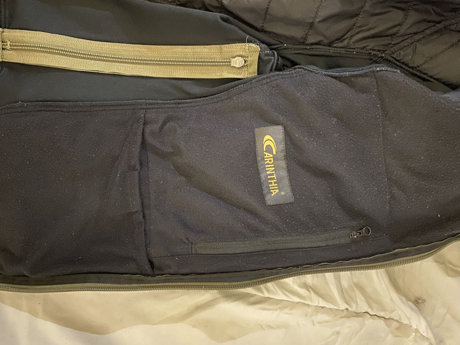 Куртка Carinthia G-Loft ISG 2.0