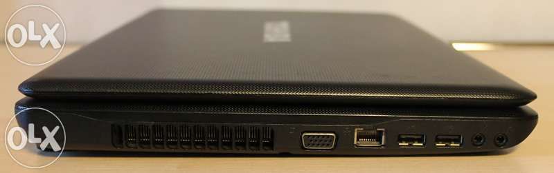 Toshiba Satellite C660-1MT 4x2,1gb i3 8gb ram