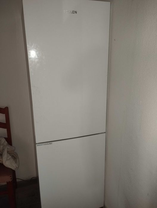 Frigorífico doméstico