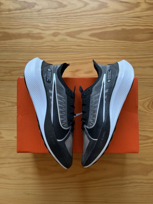 Nike Air Zoom Gravity