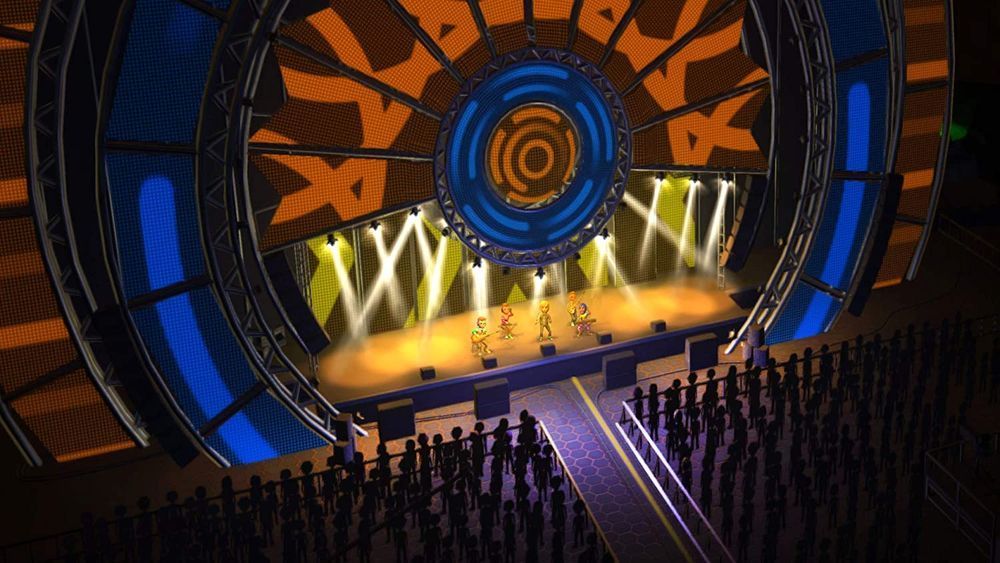 Youtubers Life OMG (PS4) Gra nowa w folii