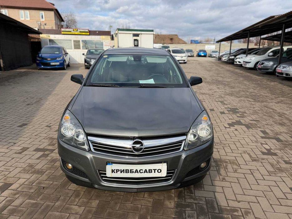 Opel Astra 2009p