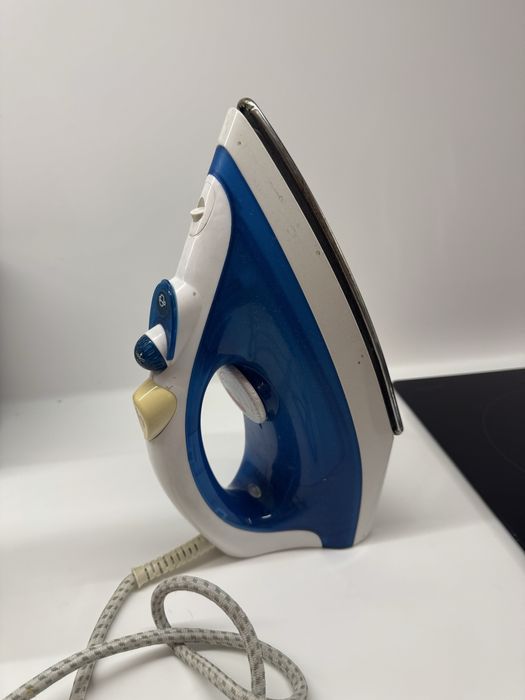 Ferro de engomar passar roupa Moulinex