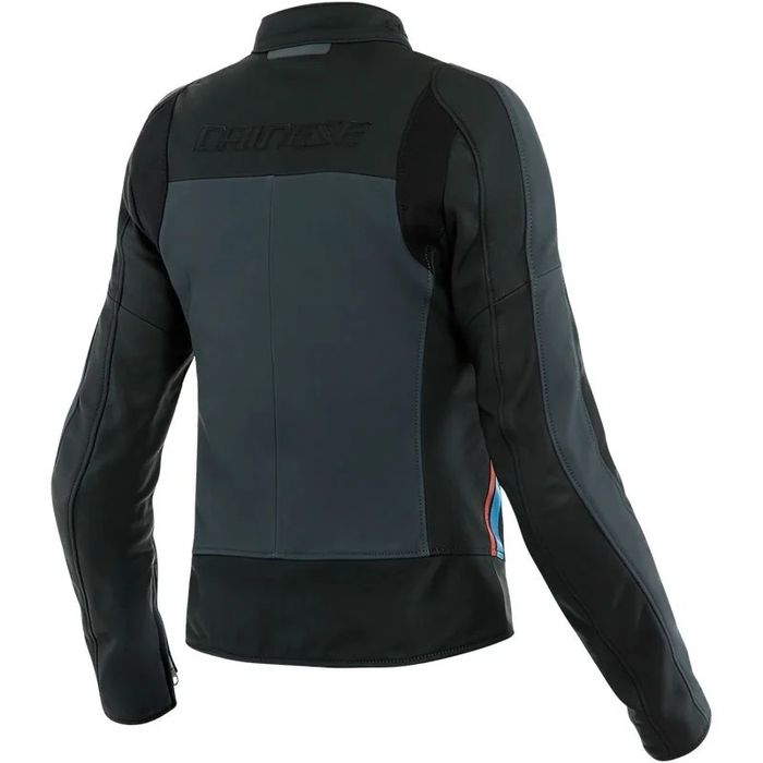 Casaco pele Dainese Lola 3 Lady - Novo