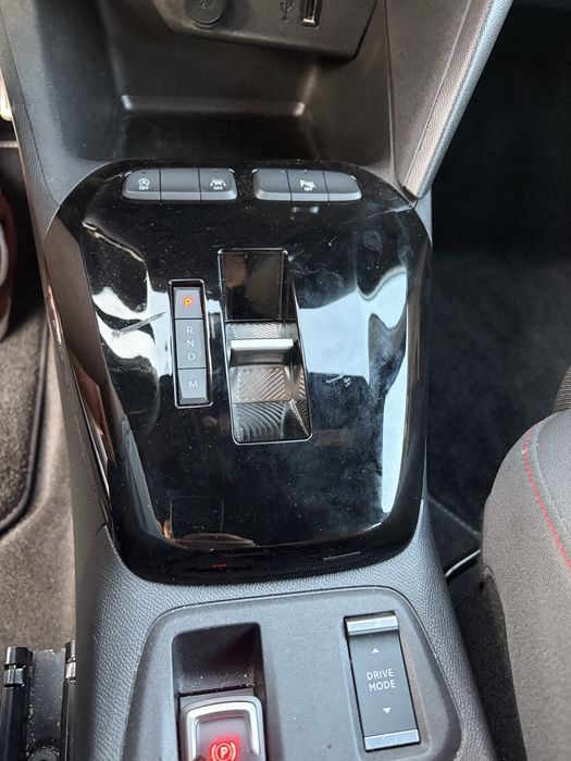 Opel Corsa 1.2 GS Line Automat tylko 20 tys.km przebiegu