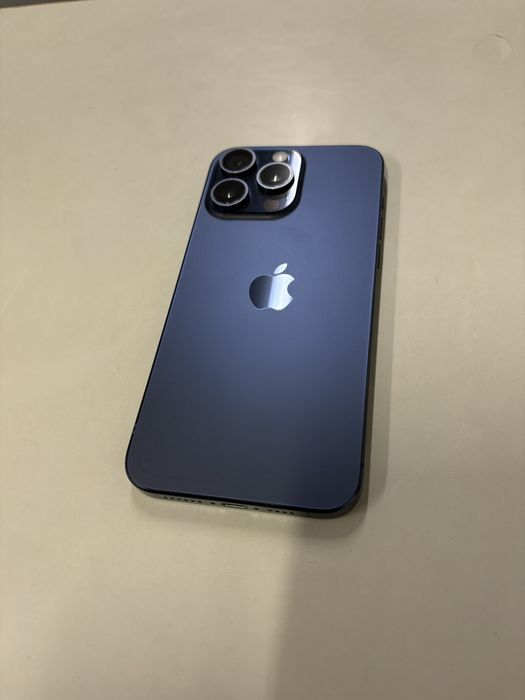 IPhone 15 pro max 256gb neverlook