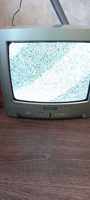 Телевизор рабочий Beko