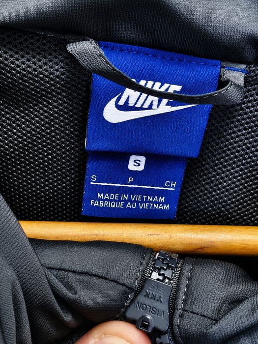 Ветровка Nike (легка куртка)