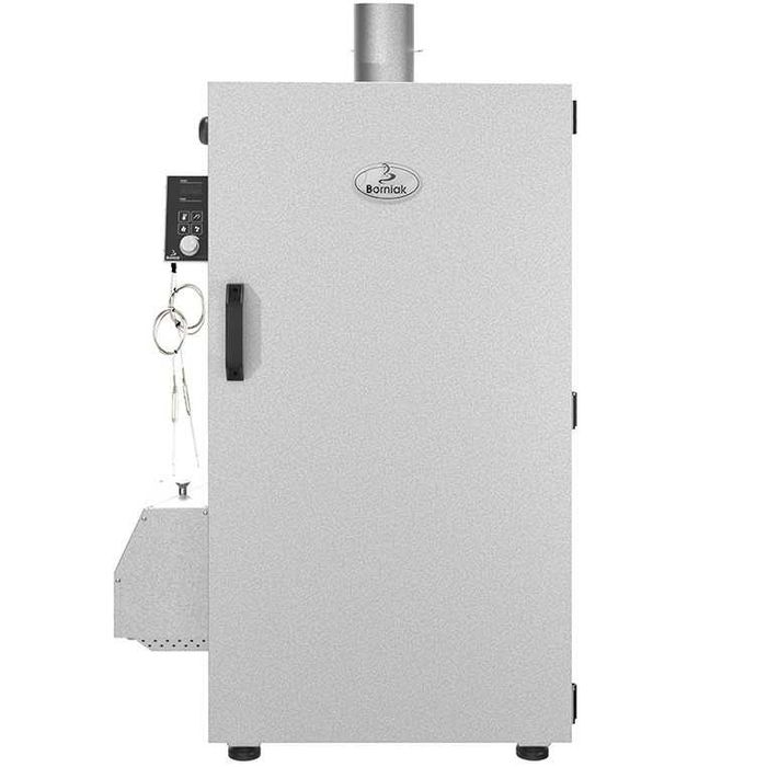 Wędzarnia elektryczna Borniak UWDW-150 WiFi Amatorskie Wędliny POZNAŃ