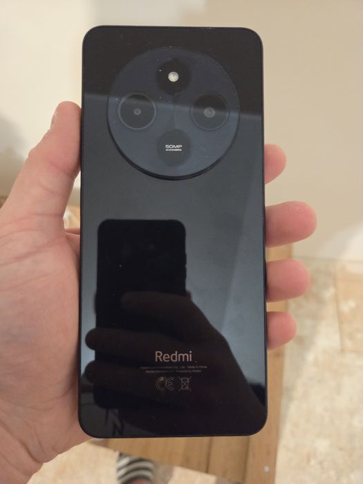 Redmi note 13 pro 8/256