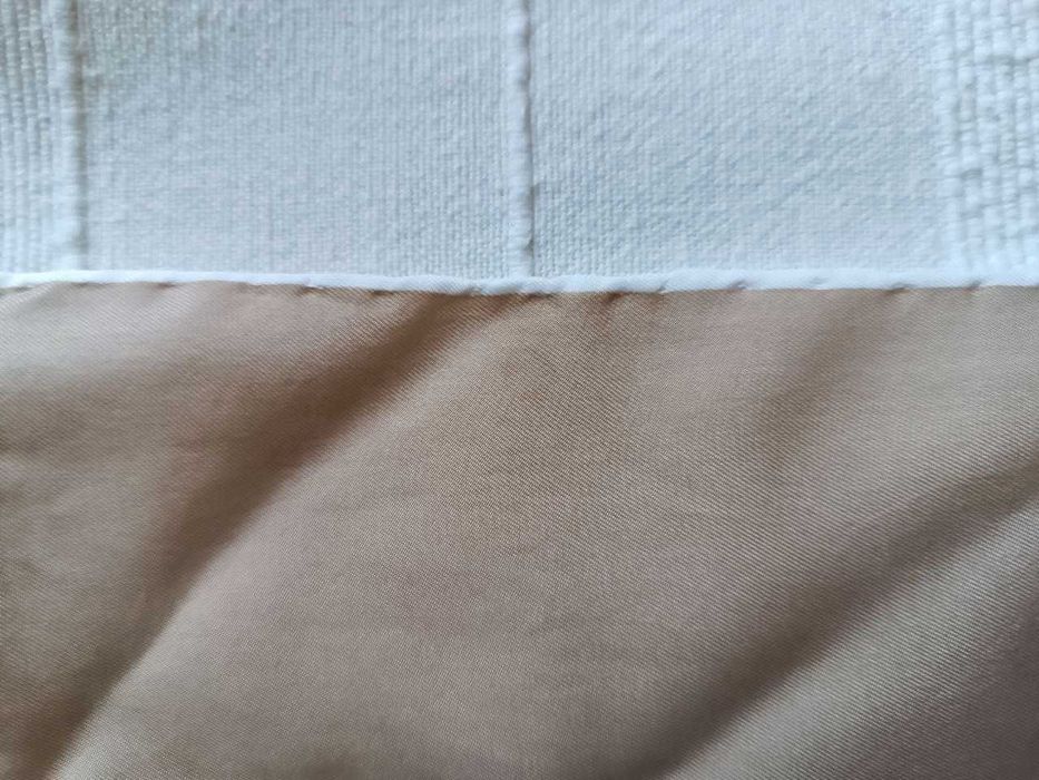 Вінтажна шовкова хустка у клітку Burberry