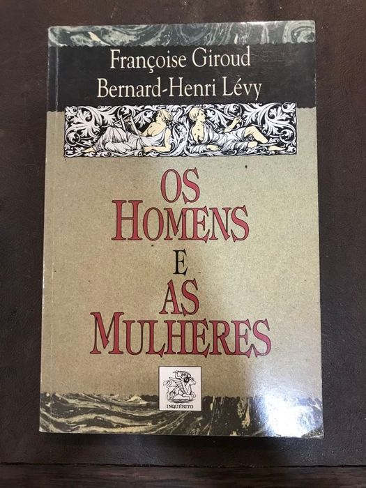 Livros variados desde...