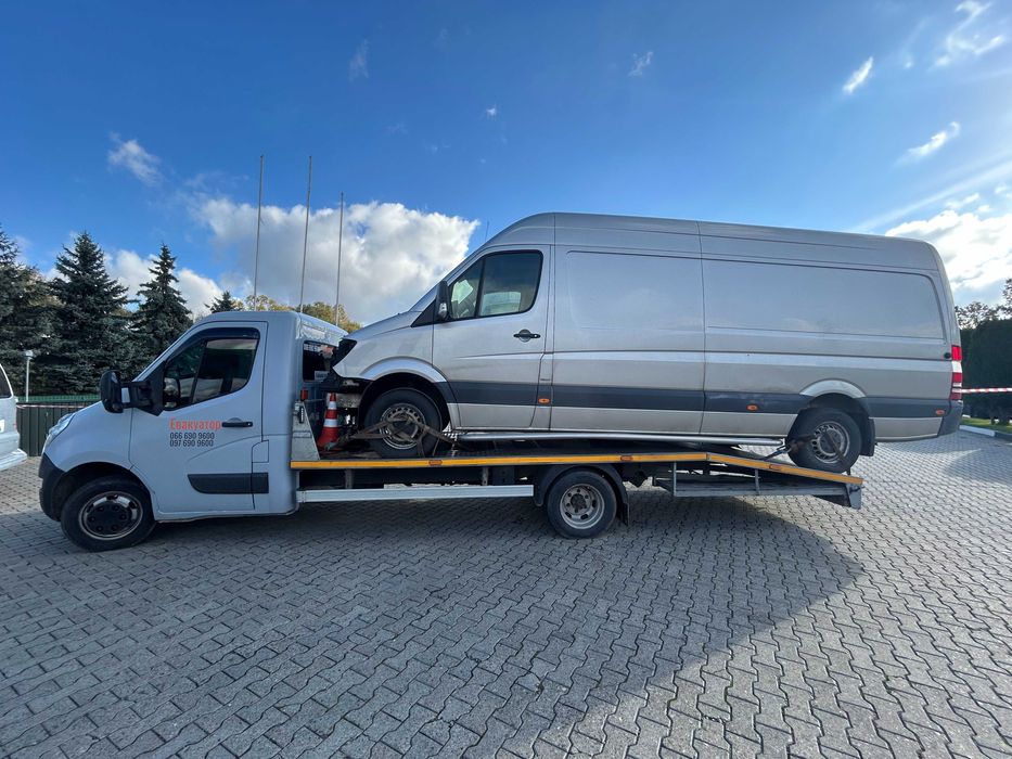 Евакуатор Яготин, Пирятин, Чорнухи, Лубни. Эвакуатор Полтавська обл.