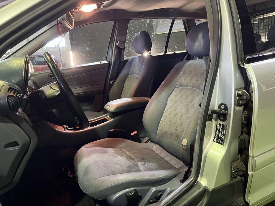 Mercedes Benz C200 CDI