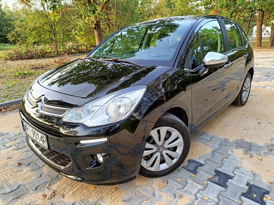 Citroën C3