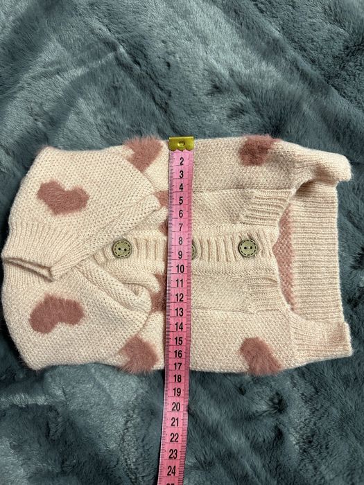 Світер для собак