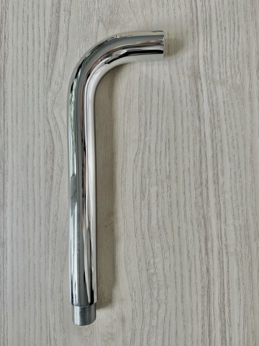 Wylewka wannowa Omnires Y Chrom Połysk 1/2” WYDCR