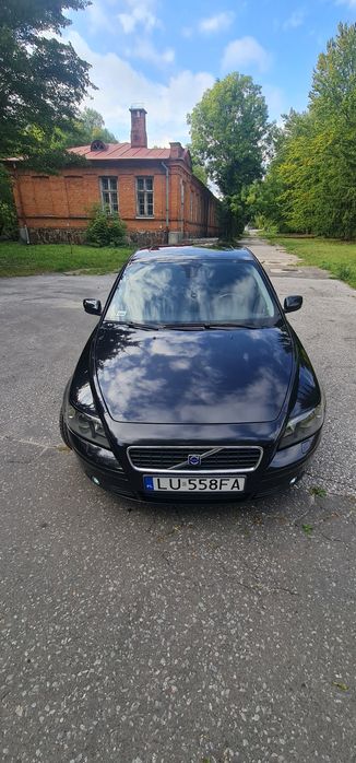 Volvo S40
