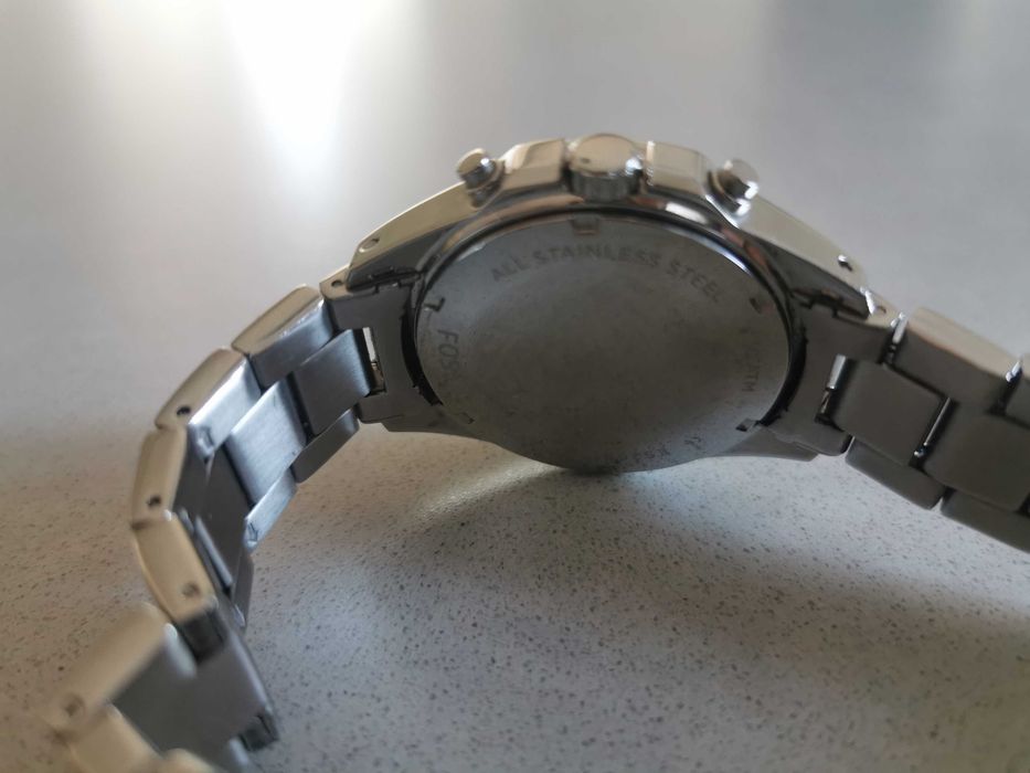 Zegarek damski Fossil Es2681