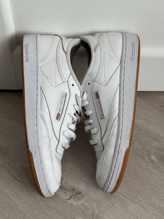 Кросівки Reebok 27см