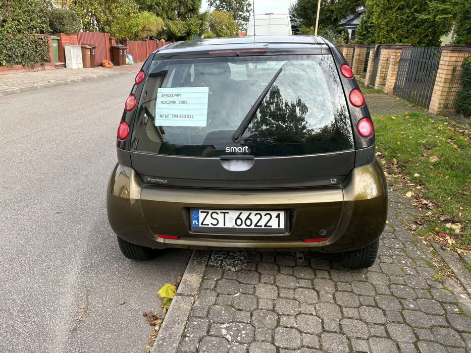 smart Pozostałe Smart