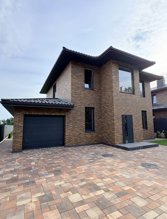 Продаж Будинку 217 м² - 7.8 Сотки | Без Комісії | Під Чистове | Гараж