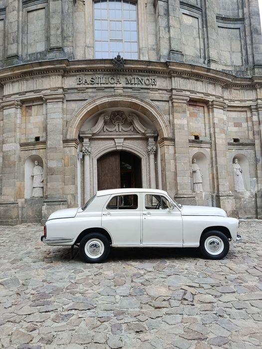 Auto do ślubu fso Warszawa 204 Radom Kielce Piotrków trybunalski  Opoczno Ostrowiec świętokrzyski Końskie Białobrzegi Grójec Mogielnica Radomsko