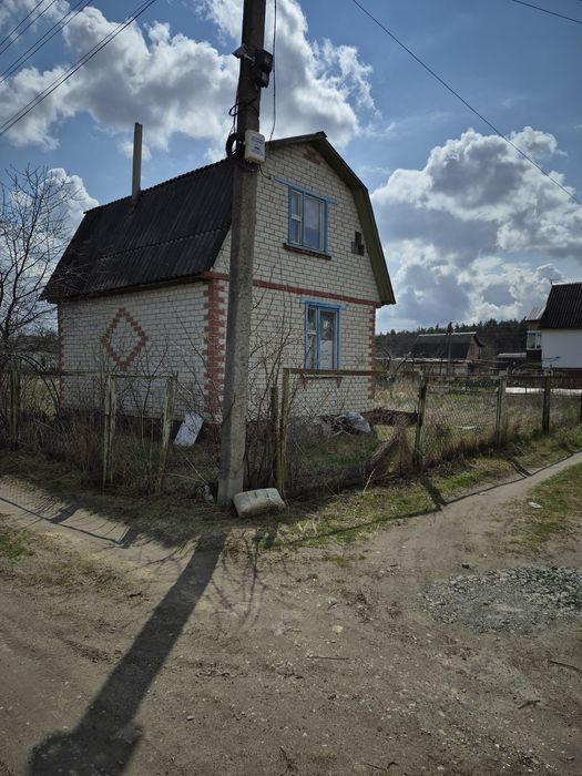 Дача. Березанка. С/т Віраж