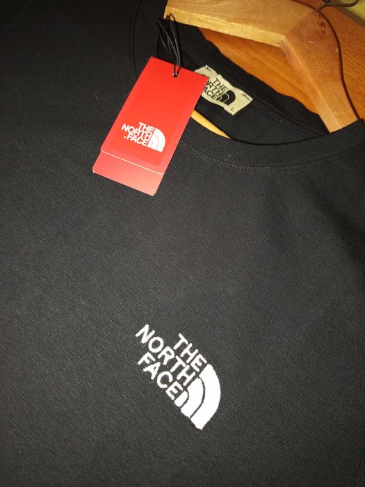 koszulka The North Face L