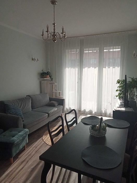 pokój dla studentki (700 zł + 500 zł opłaty)