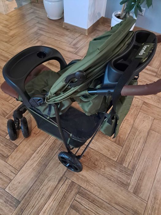 wózek spacerowy lionelo