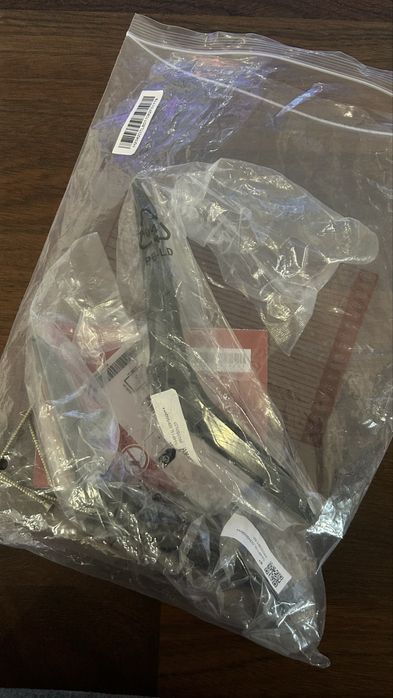 TV 43” LG 4K smart