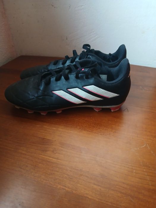 Chuteiras de futebol adidas copa