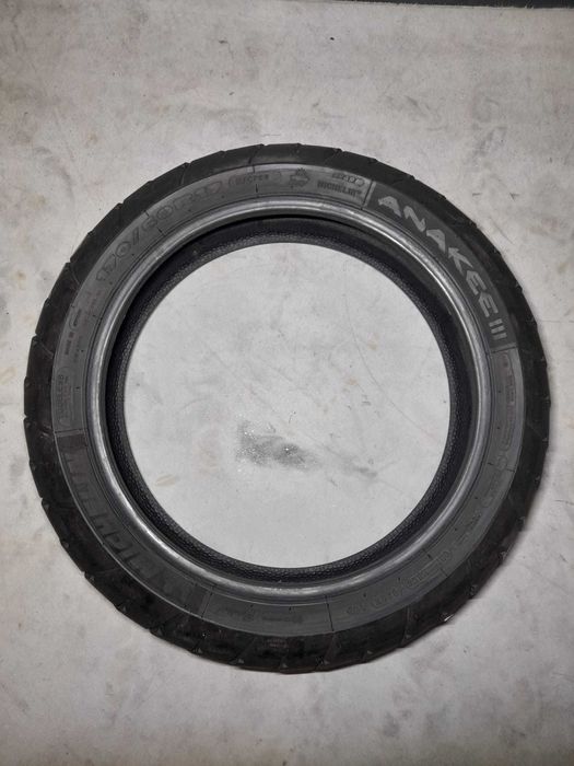 VENDO PNEUS BMW GS USADOS - PIRELLI - MICHELIN