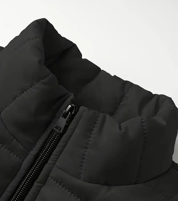 Puffer blusão casaco kispo novo por estrear xxl n 52-58
Fabricados em