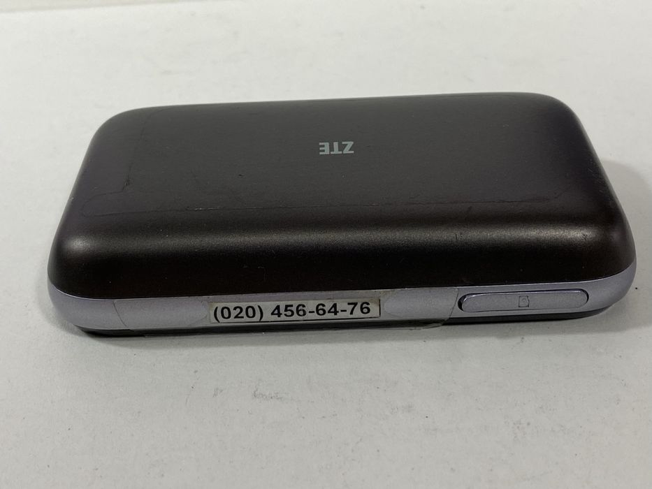 3G WiFi роутер ZTE Unite 2MF96 (3000mAh)