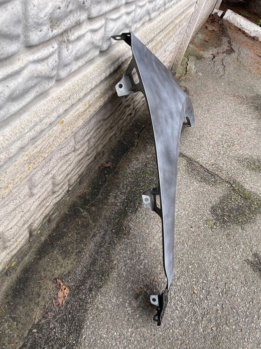 Продам крило Audi Q5 2017р