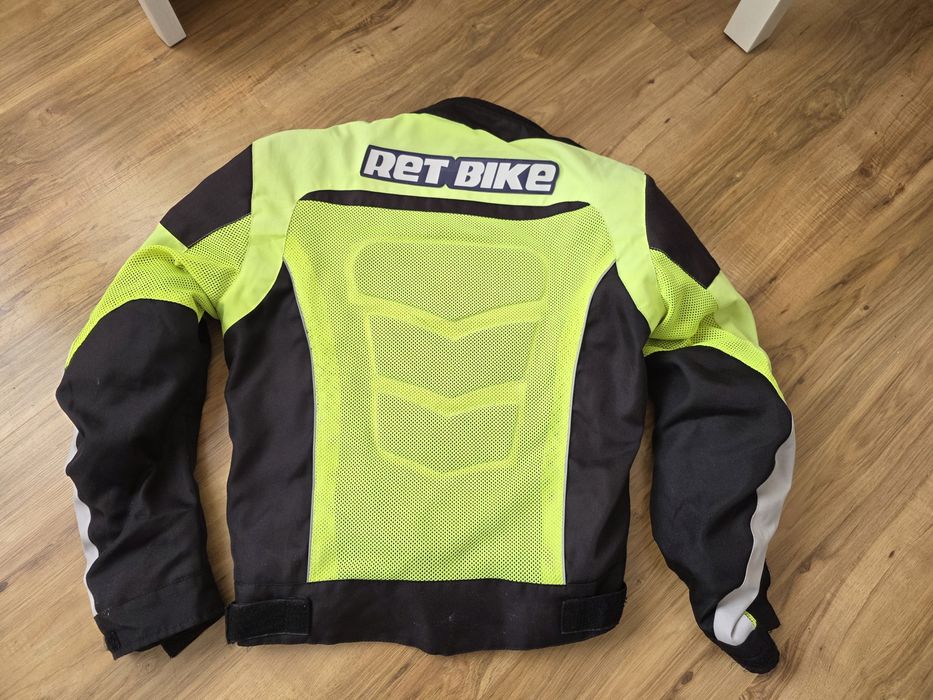 Kurtka motocyklowa Ret Bike