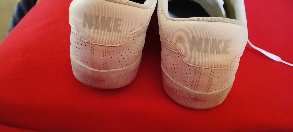 Buty sportowe Nike