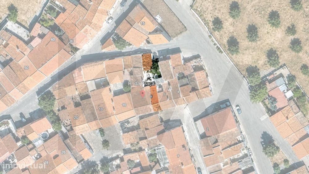 Moradia de charme para arrendamento em Baleizão, Beja