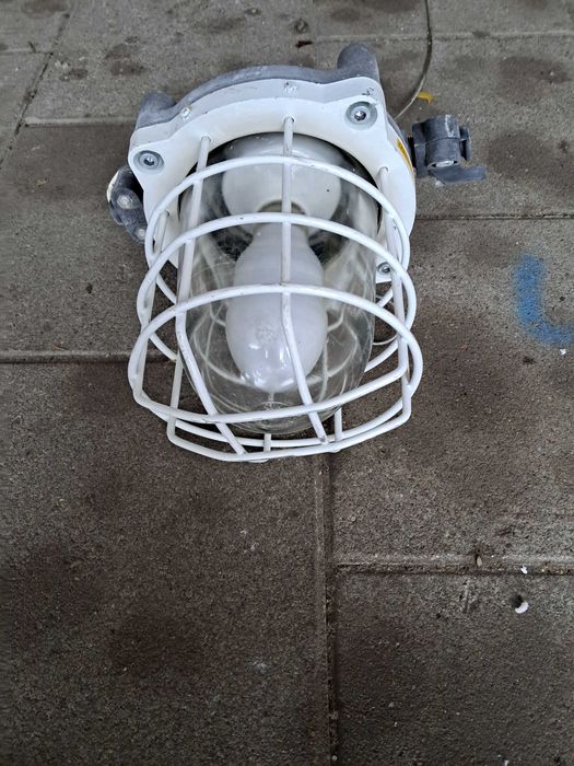 Oprawa  przeciwwybuchowa 113-03Ex