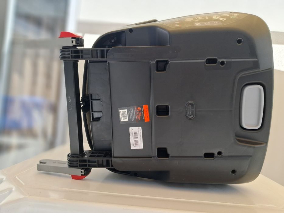 Cadeira Auto Britax Romer