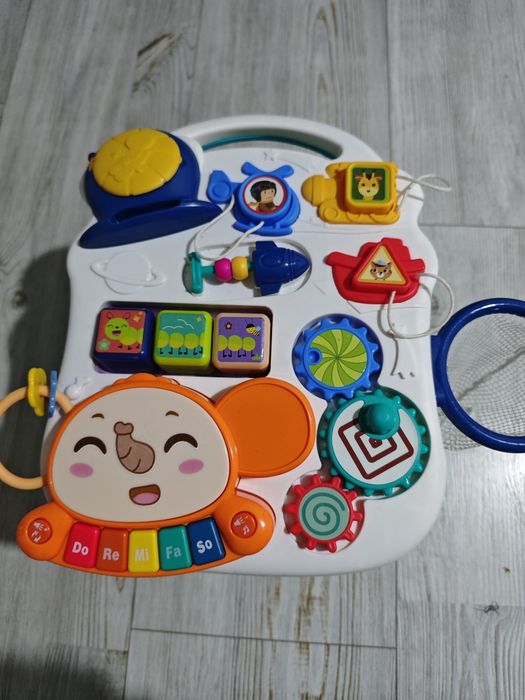 Толокар / Ходунки / ходунки - каталка 2в1