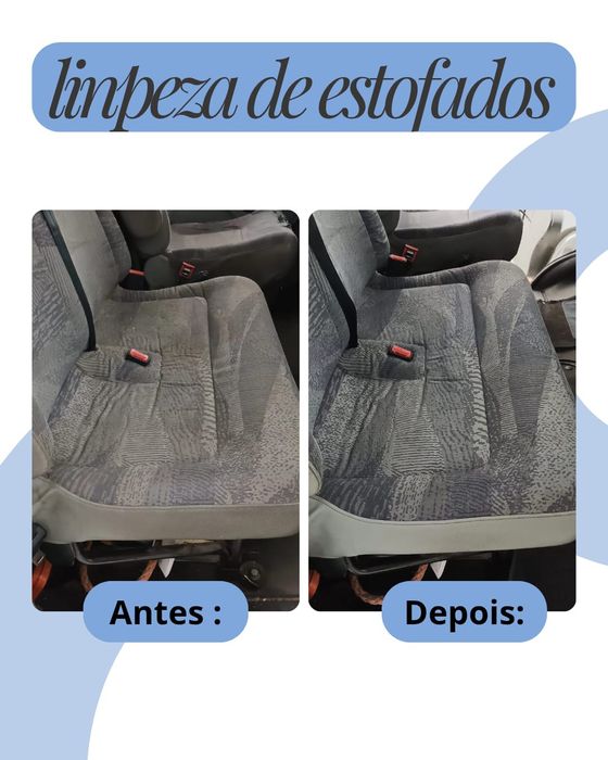 Limpeza e higienização