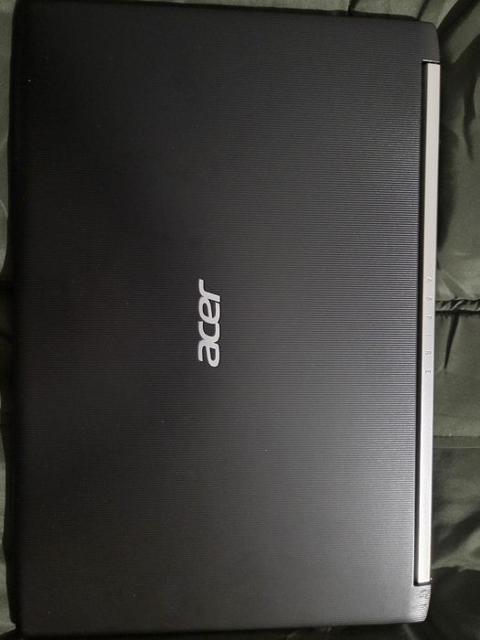 Acer aspire 5 a515