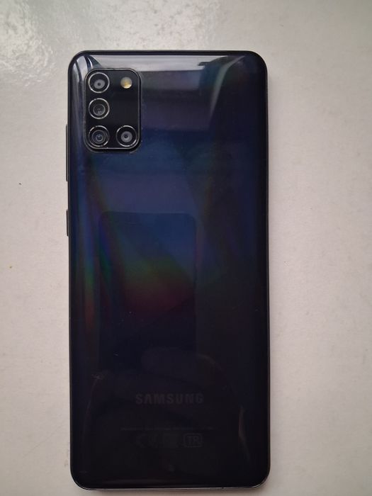 Samsung Galaxy A31