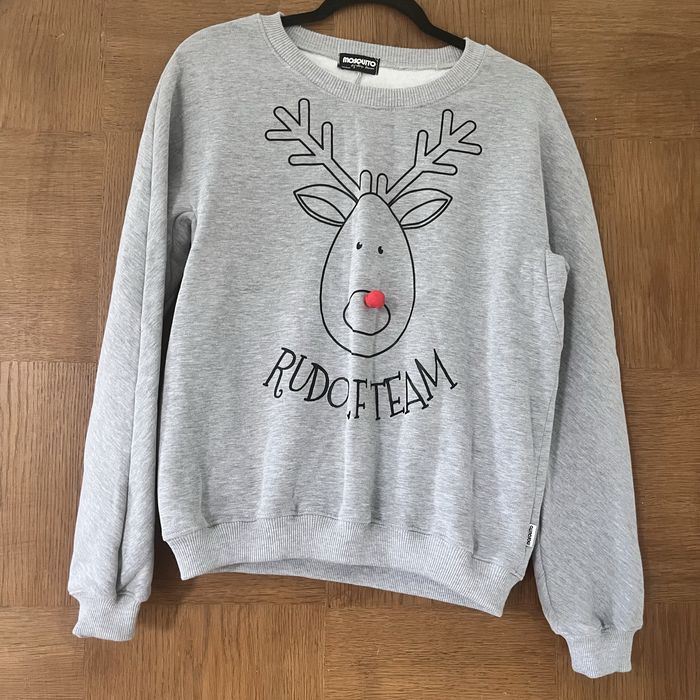 Bluza mosquito Rudolf